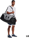 Undeniable 5.0 Storm Water Resistant Medium Duffle Bag