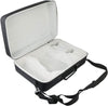 Hard Travel Case for Oculus Rift S PC-Powered VR Gaming Headset. (With Neto)