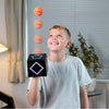 Ball Bouncing Skill Game for Teenagers and Adults. 12+ years old.