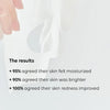 Organic Collagen Mask, Organic Collagen Real Deep Mask, Face Mask Overnight, Collagen Film Hydrating Anti-Wrinkle Lifting Peel Off Mask Moisturising Face Mask，Pore Minimising Elasticity, 3 Pcs