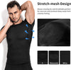 1 Pack or 3 Packs Compression Tops for Men Short Sleeve Mens Running Top Mesh Design Quick Dry Base Layer Top for Gym Sports Fitness Workout Cycling,Training