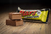 Hi Protein Bar (12 x 59g) - High Protein Energy Snack with Caramel, Nougat and Real Milk Chocolate - Contains 20g Protein