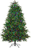 1000 LED Multi-Action Christmas Treebrights Multi-Colour Tree Lights Timer 25m, JNS_447210