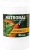 Nutrobal, Calcium & Vitamin D3 Mineral Supplement for Birds & Reptiles, Powder, Easy to administer, 250g