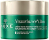 - Nuxuriance Ultra Rich Anti-Aging Replenishing Cream 50 ml Black