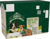 Grain Free Adult Dog Food with Lamb and Chicken in Gravy Pouch 12 x 90 g