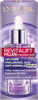 L’Oreal Paris Revitalift Laser Renew Pro-Xylane Anti-Ageing Day Cream, Face Moisturiser, 50 ml & Hyaluronic Acid Serum Revitalift Filler, 1.5% Pure Concentrated Hyaluronic Acid Dropper Serum