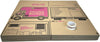 "Ultimate Moving Box Kit: 10 Durable XL Cardboard Boxes with Handles, Room List, and Fragile Tape - 52cm x 52cm x 40cm"