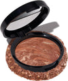 Baked Bronze-N-Brighten Bronzer Powder - Deep - Natural Bronze Glow