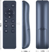 New Remote Control For Naim Mu-so 2nd Generation Wireless Music System