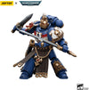 Bloomage Tech - WH40K - Ultramarines Honour Guard Chapter Champion 1/18 Figure