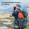 Bluetooth Speaker Portable Wireless Bluetooth Speaker with 30W Enhanced Bass IPX7 Waterproof Bluetooth 5.3 Outdoor Speaker for Travel Sport