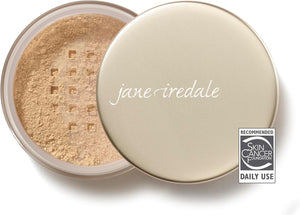 Jane Iredale Amazing Base Loose Mineral Powder 10.5 g