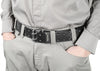 E-15693 Ultimate Leather Belt with Belt Loop