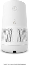 LOFT Portable Battery Base for Google Home (White)