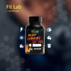 Fit Lab - 120 Capsules - for Women & Men - Weighto Management - 60 Days Supply