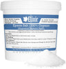 Organic FCC Food Epsom Bath Salts | 10KG Bucket/TUB | Magnesium Sulphate