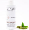 Hair Re-Growth Green Tea Shampoo 200ml –Boosts Thickness,Strengthens Collagen,Revitalizes Scalp Hyaluronic Acid,Packed with Antioxidants,Biotin & Natural Ingredients.Paraben-Free