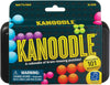 Learning Resources Kanoodle 3D Brain Teaser Puzzle, Travel Game for Adults and Kids Ages 7 8 9 10+, Gift for Boys & Girls, Featuring 200 Challenges