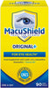 Original Plus Capsules - 90 day pack, Eye Health Food Supplement containing Lutein, Zeaxanthin and Meso-Zeaxanthin, as well as Vitamin B2 which Supports Normal Vision, 90 count (Pack of 1)