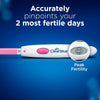 Digital Ovulation Tests Kit (OPK) Proven to Help You Get Pregnant, 1 Digital Holder and 20 Ovulation Tests, Packaging May Vary