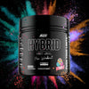 Hybrid Pre Workout 320g - Pre Workout Supplement by  - Pre Workout Powder Made in The UK (Rainbow Candy)