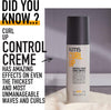 Curl Up Control Cream, 150ml