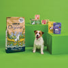 Lily’s Kitchen Made with Natural Ingredients Adult Wet Dog Food Trays Organic Variety Pack 10x150g