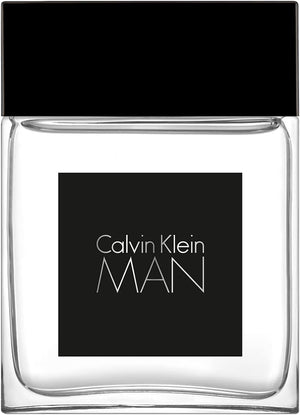 CALVIN KLEIN MAN EDT 100ML