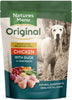 Dog Food Pouch Chicken & Duck (8 x 300g)