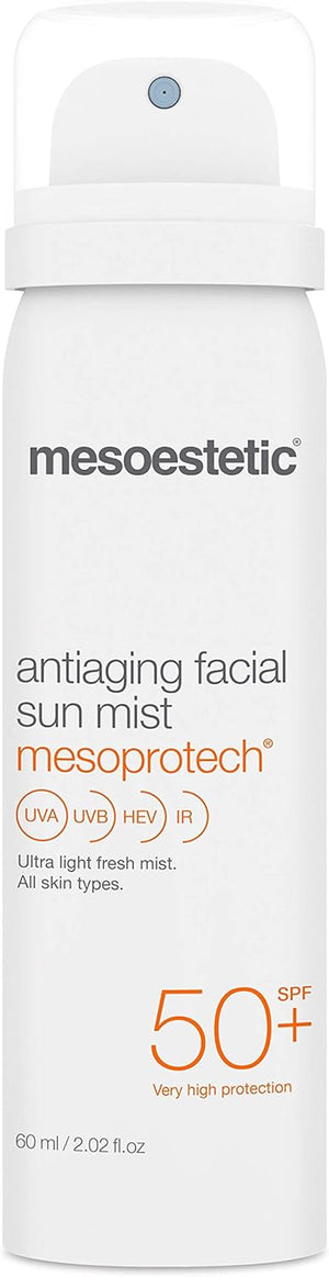 MESOPROTECH Antiaging Facial Sun Mist