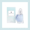 Perceive Eau de Parfum 50ml and EDP Purse Spray 10ml Bundle - With Notes of Pear, Dianthus and Orchid. Perfume for Women