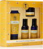 | Bee Lovely Nourishing Collection | Set of Hand Cream, Shower Gel, Body Lotion & All Over Balm | Gifts for Women | Pack of 4