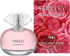 Opulent Rose Eau de Toilette 50ml