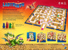 Labyrinth - Moving Maze Family Board Game for Kids and Adults Age 7 and Up - 2 to 4 Players - Christmas Gifts for Boys and Girls