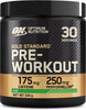 Gold Standard Pre Workout Powder, Energy Drink with Creatine Monohydrate, Beta Alanine, Caffeine and Vitamin B Complex, Nutrition Supplement, Kiwi Flavour, 30 Servings, 330 g