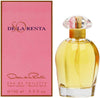 SO DE LA RENTA Eau de Toilette spray For Women 100 ml