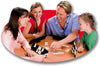 | Rummikub Classic game: Brings people together | Family Strategy Games | For 2-4 Players | Ages 7+