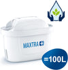 S0670 Style Water Filter Jug Maxtra+, Grey, Standard