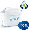 S0670 Style Water Filter Jug Maxtra+, Grey, Standard