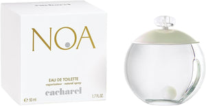 Cacharel - Noa - Eau de Toilette Women's Perfume - Long Lasting, Zen Fragrance for Every Occasion