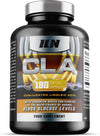 CLA - 3000mg Per Serving - 180 Softgels - 80% Active Isomers - Softgel CLA Capsules with Conjugated Linoleic Acid - CLA Supplement Suitable for Men and Women (180 Count)