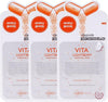 Vital Litebeam Essential Mask 25ml (Pack of 10)