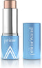 PrimeWand Pearl – Stunning & Natural Pro-Age Makeup Highlighter Stick for Mature Women – Infused with Pearl Extract (Pearl)