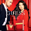 GUESS Seductive Red Eau de Toilette