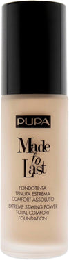 Made To Last Foundation 30 ml