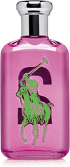 - Big Pony 2 Pink Woman EDT 100 ml