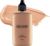 Cream Foundation Fluid Foundation, FAIR Ivory