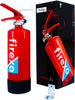 All in One Fire Extinguisher (2 Litre / 2 kg) - Multipurpose Extinguisher for ALL FIRES inc. Li-ion Battery Fires! - Safety & Emergency Equipment for Home, Kitchen, Fireplace, Grill, Caravan