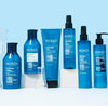 Hair Treatment, Leave-In Heat Protection, For Damaged Hair, Extreme Play Safe 230, 250 ml